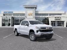 2026 Chevrolet Silverado 1500 LT - Photo 2
