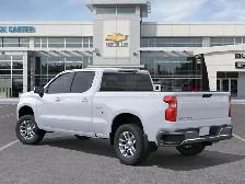 2026 Chevrolet Silverado 1500 LT - Photo 4