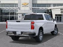 2026 Chevrolet Silverado 1500 LT - Photo 5
