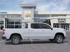 2026 Chevrolet Silverado 1500 LT - Photo 6