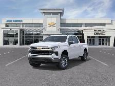 2026 Chevrolet Silverado 1500 LT - Photo 10