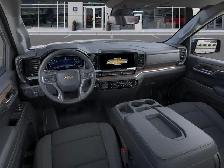 2026 Chevrolet Silverado 1500 LT - Photo 17