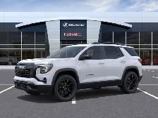 2027 GMC Terrain AWD Elevation - Photo 2