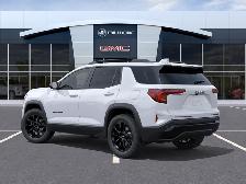 2027 GMC Terrain AWD Elevation - Photo 3