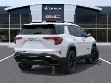 2027 GMC Terrain AWD Elevation - Photo 4