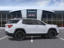 2027 GMC Terrain AWD Elevation - Photo 5