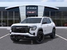 2027 GMC Terrain AWD Elevation - Photo 6