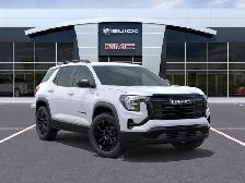 2027 GMC Terrain AWD Elevation - Photo 7
