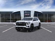 2027 GMC Terrain AWD Elevation - Photo 8