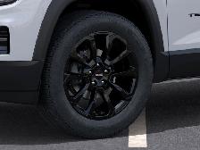 2027 GMC Terrain AWD Elevation - Photo 9