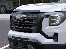 2027 GMC Terrain AWD Elevation - Photo 13