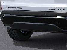 2027 GMC Terrain AWD Elevation - Photo 14