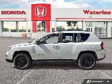 2011 Jeep Compass Limited - Photo 2