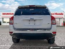 2011 Jeep Compass Limited - Photo 3