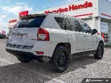 2011 Jeep Compass Limited - Photo 4