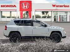 2011 Jeep Compass Limited - Photo 6