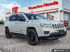 2011 Jeep Compass Limited - Photo 7