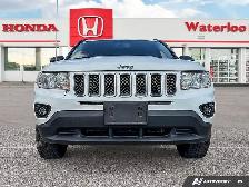 2011 Jeep Compass Limited - Photo 8