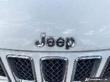 2011 Jeep Compass Limited - Photo 12