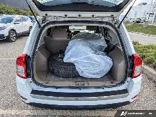 2011 Jeep Compass Limited - Photo 14