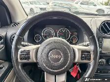 2011 Jeep Compass Limited - Photo 16