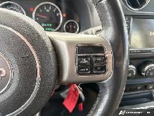 2011 Jeep Compass Limited - Photo 18