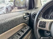 2011 Jeep Compass Limited - Photo 19