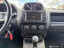 2011 Jeep Compass Limited - Photo 21