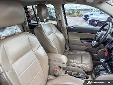2011 Jeep Compass Limited - Photo 24