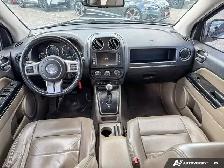 2011 Jeep Compass Limited - Photo 26