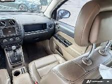 2011 Jeep Compass Limited - Photo 27