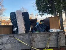 Home Services- Junk Removal - Photo 6