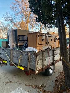 Home Services- Junk Removal - Photo 7