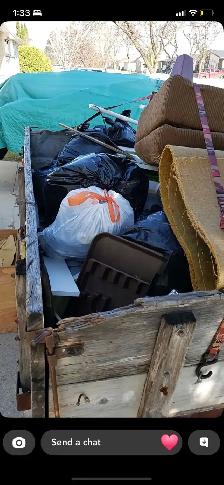 Home Services- Junk Removal - Photo 8
