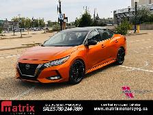 2022 Nissan Sentra SR - Photo 2