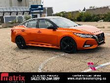 2022 Nissan Sentra SR - Photo 3
