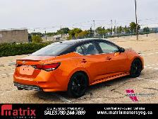 2022 Nissan Sentra SR - Photo 4