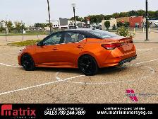 2022 Nissan Sentra SR - Photo 5