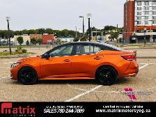 2022 Nissan Sentra SR - Photo 7