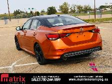 2022 Nissan Sentra SR - Photo 8