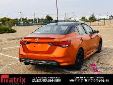 2022 Nissan Sentra SR - Photo 10