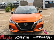 2022 Nissan Sentra SR - Photo 11