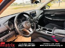 2022 Nissan Sentra SR - Photo 13