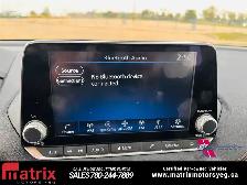 2022 Nissan Sentra SR - Photo 16