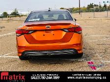 2022 Nissan Sentra SR - Photo 25