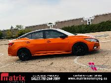 2022 Nissan Sentra SR - Photo 26