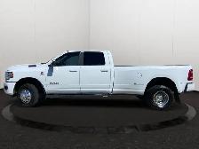 2021 Ram 3500 Big Horn | Accident Free Carfax - Photo 2