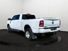 2021 Ram 3500 Big Horn | Accident Free Carfax - Photo 4