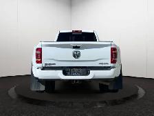 2021 Ram 3500 Big Horn | Accident Free Carfax - Photo 5