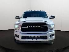 2021 Ram 3500 Big Horn | Accident Free Carfax - Photo 6